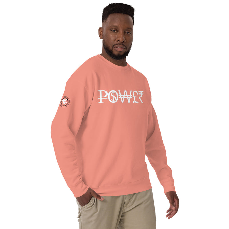 POWER Sweatshirt