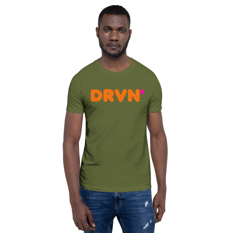 DRVN t-shirt