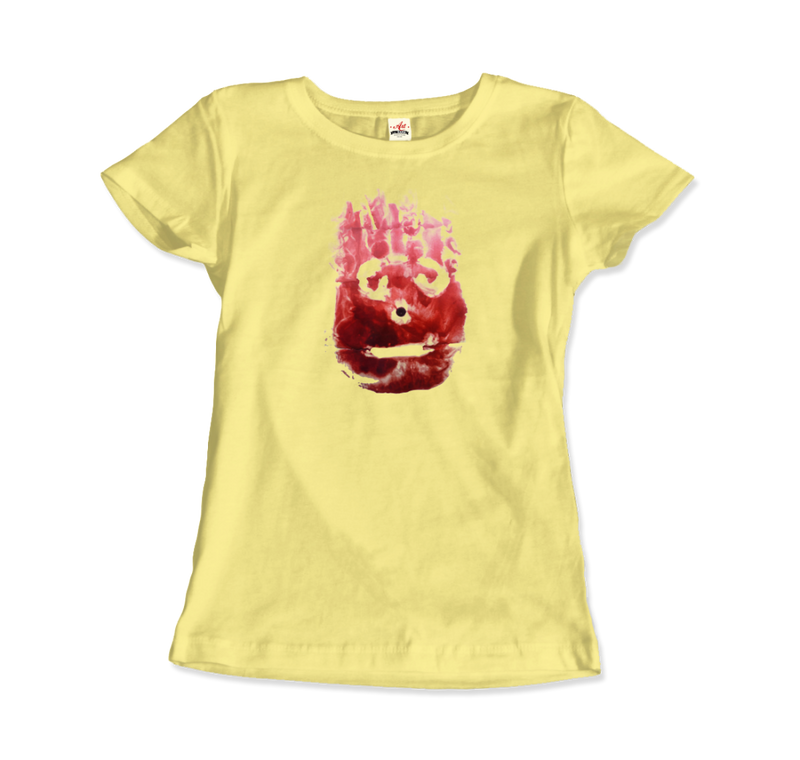 Wilson the Volleyball, from Cast Away Movie T-Shirt-9