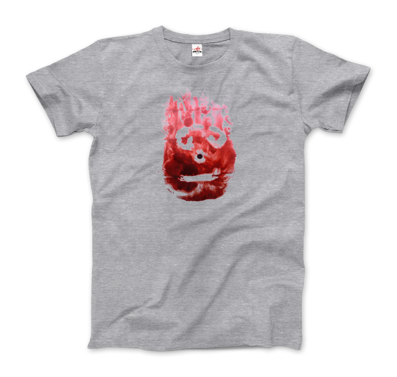 Wilson the Volleyball, from Cast Away Movie T-Shirt-4