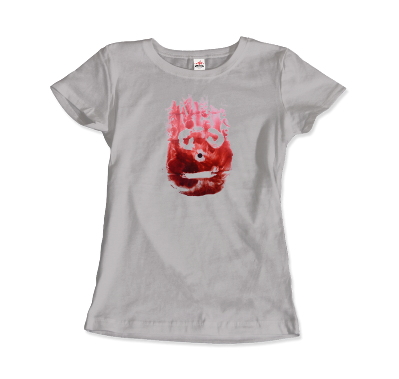 Wilson the Volleyball, from Cast Away Movie T-Shirt-11