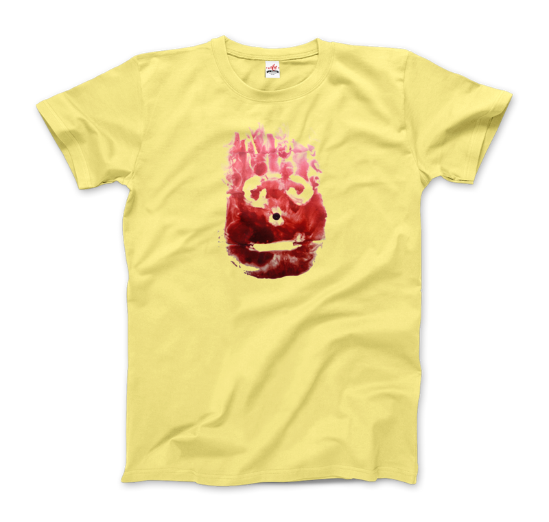 Wilson the Volleyball, from Cast Away Movie T-Shirt-8