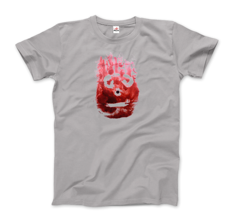 Wilson the Volleyball, from Cast Away Movie T-Shirt-10