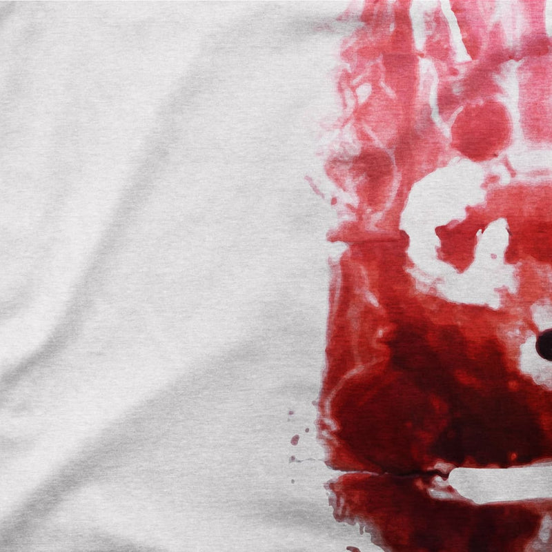 Wilson the Volleyball, from Cast Away Movie T-Shirt-2