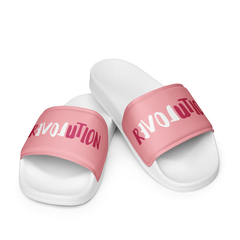 RevoLution Women's slides